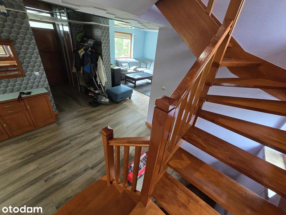 Dom wolnostojący Osowa bez pośredników