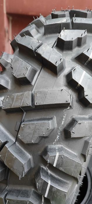 Komplet opon na quada ATV Wanda P350 25x8-12 25x10-12