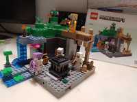 LEGO Minecraft 21189