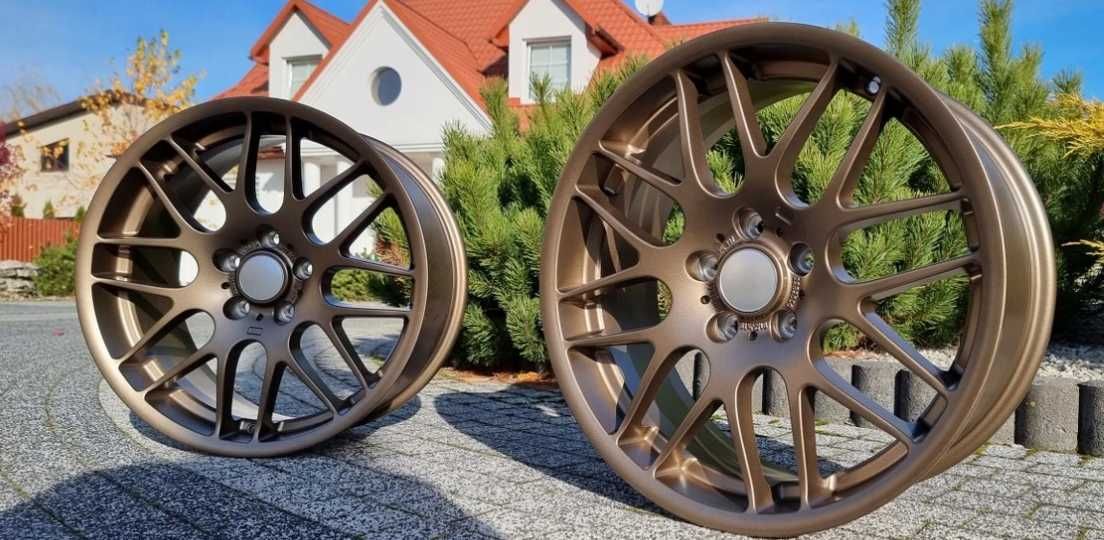 Felgi 901B do BMW E83 E87 E36 E46 E90 E93 F