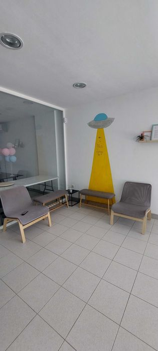 Espaço para eventos - Almada