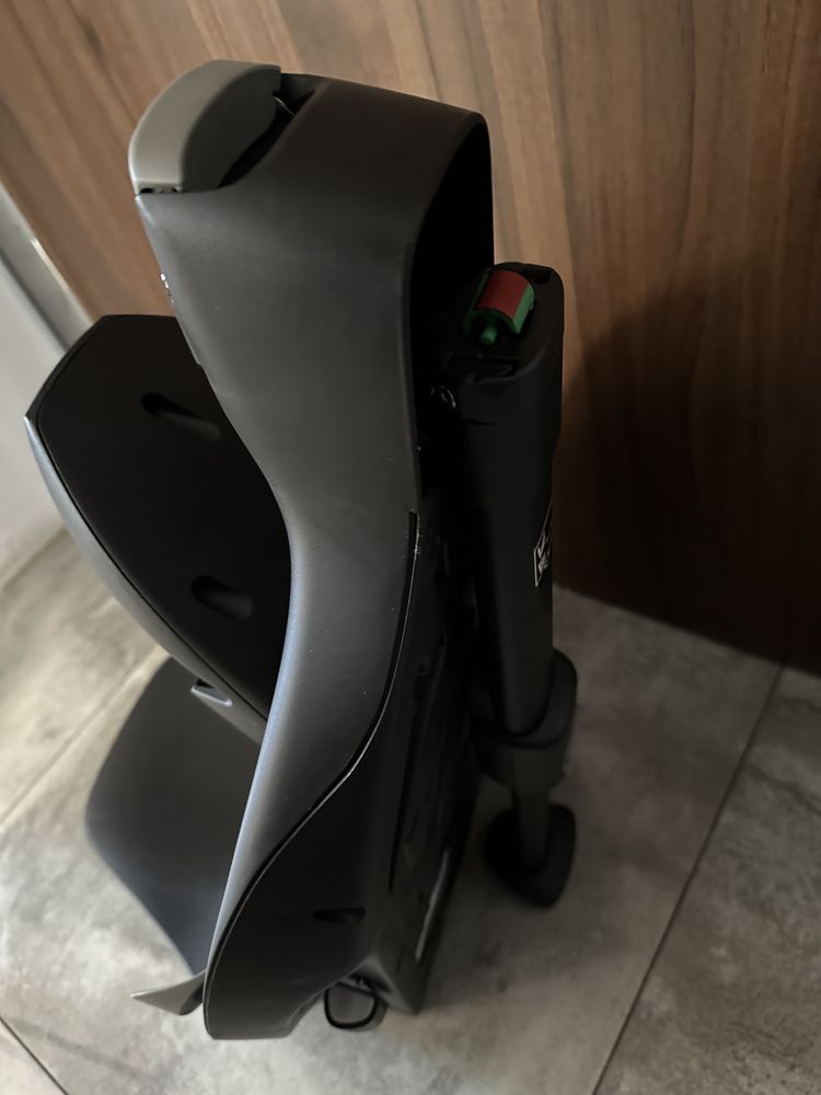 Baza isofix cybex T 360 gwarancja