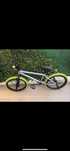 Bicicleta BMX 520 Wipe