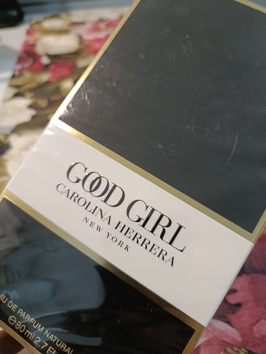 Good Girl 80ml Carolina Herrera