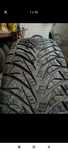 Nowe opony 195/65/15 alu VW 5x100