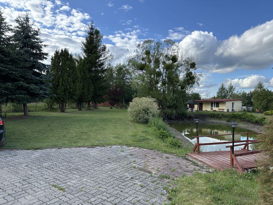 dom noclegi wynajem wieczór panieński kawalerski podlasie Siemianówka