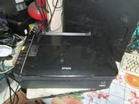 Принтер Epson TX 117