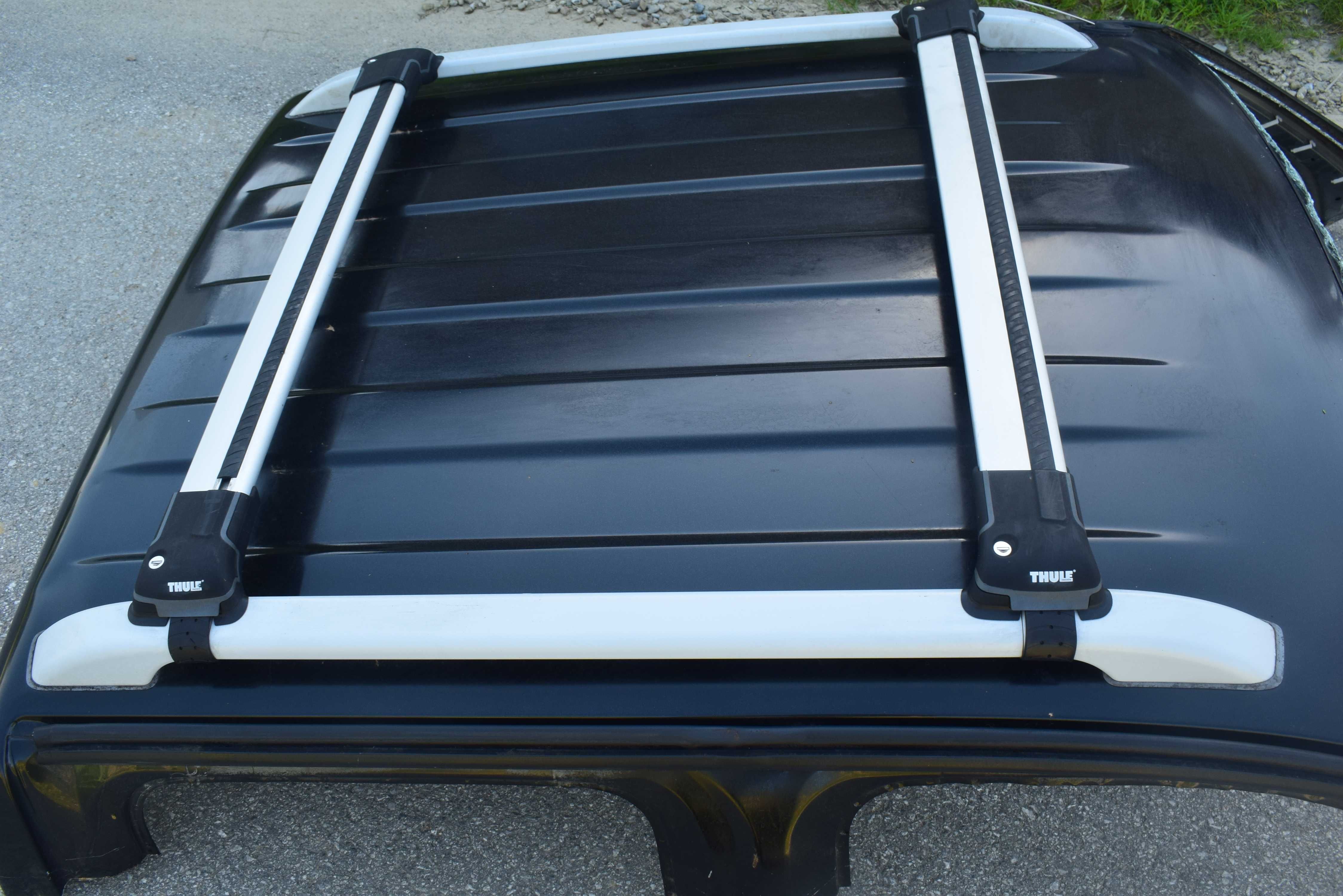dach kabiny podsufitka FORD RANGER II 08R 3.0 TDCI. wildtrak