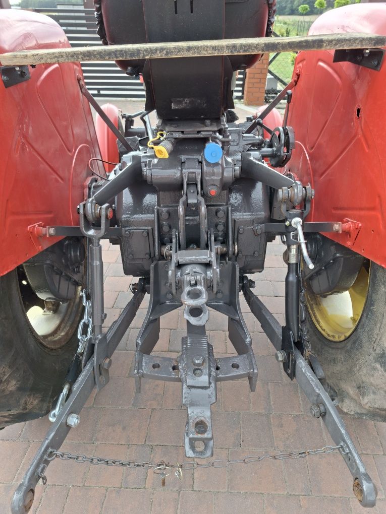 Ursus C-360 3P sprzedam