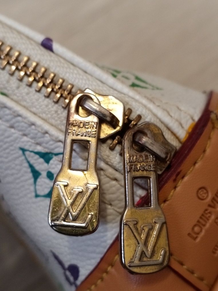 Louis Vuitton жіноча сумочка клач