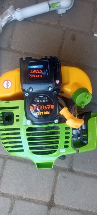 Двиигуни до мотокос, бензотрімерів , нові по акції всі