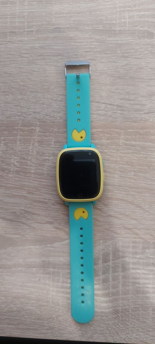 Смарт-годинник AmiGo GO001 iP67