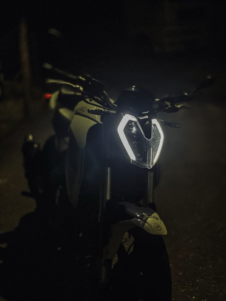 Keeway rkf 125cc 2018