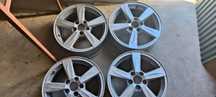 Jantes 16 Especiais Volvo V40