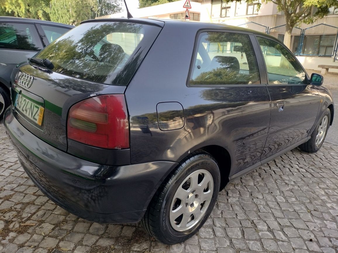 Audi A3 Impecável