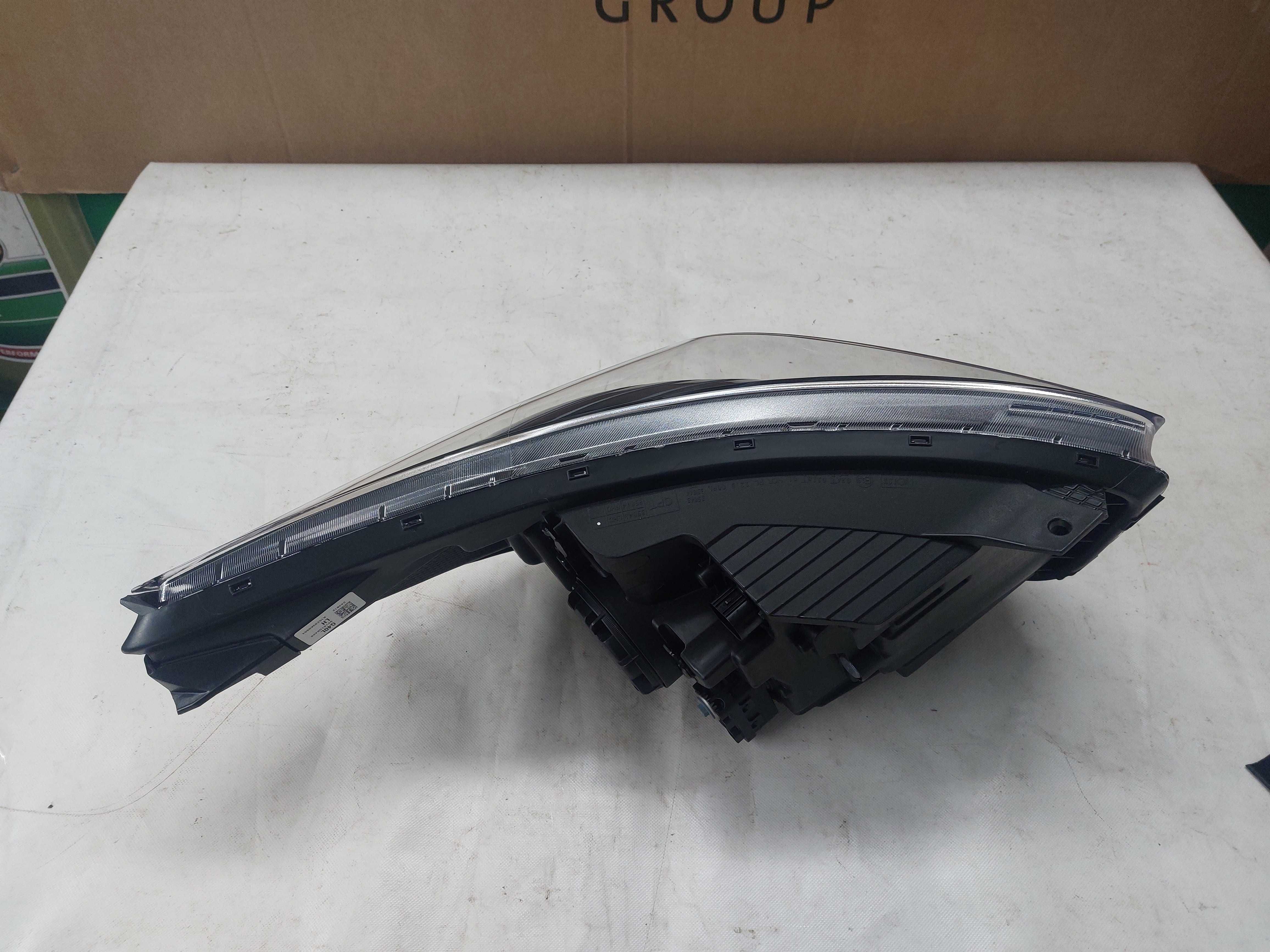 Reflektor Lampa Kia Picanto GT-Line nowa oryginał