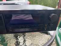 Pioneer CT-737 3-glowicowy że