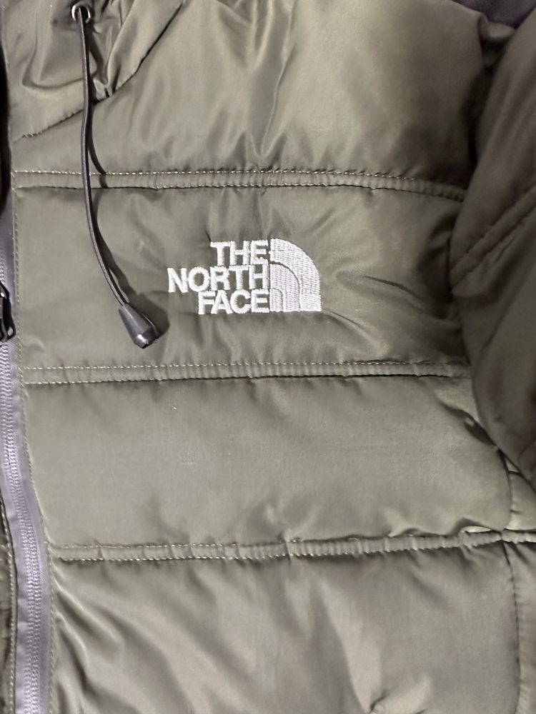 Kispos The North Face  novos a estrear