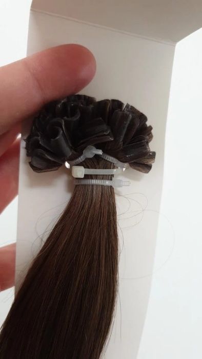 Extensões de Cabelo Humano 50cm