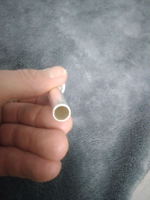 Sprzedam ustnik do trąbki Bach 1 C