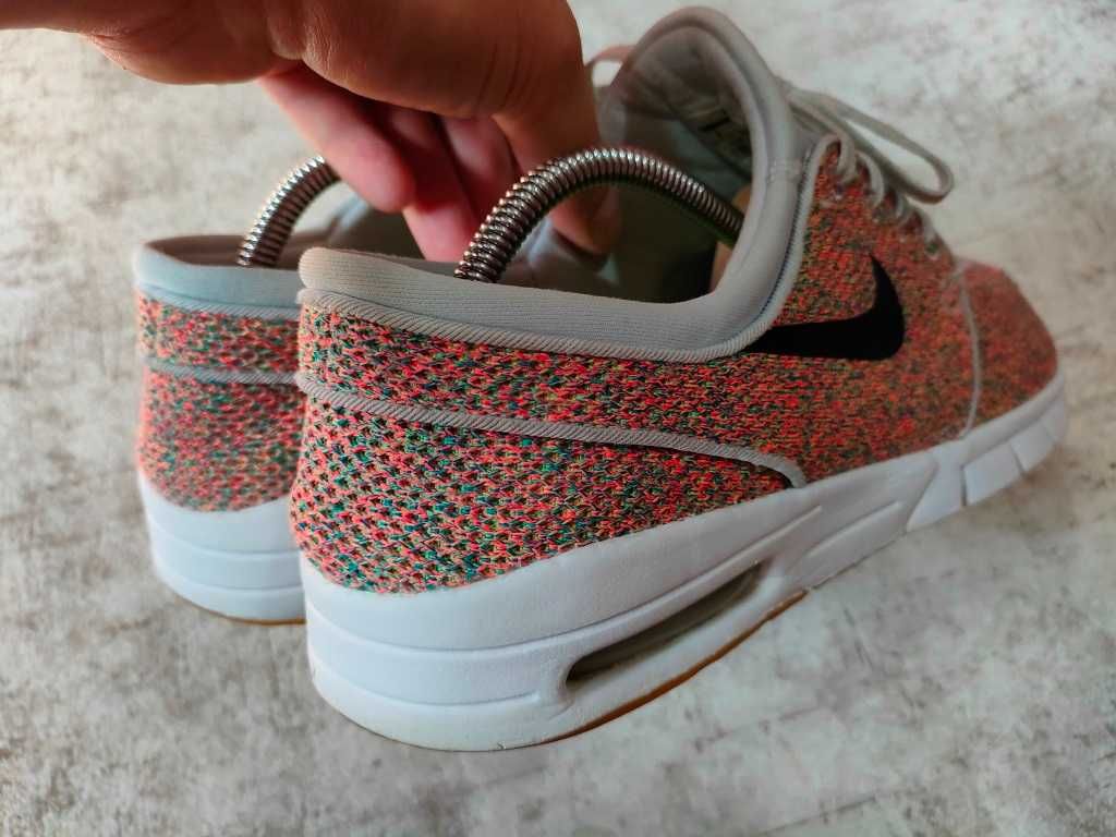 Кросівки Nike SB Stefan Janoski Max р-41 кроссовки найк оригинал