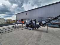 Дровокол Trak Met PLD 480