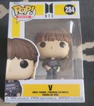 Duża figurka Funko Pop V Taehyung BTS Butter