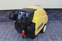 Myjka Karcher HDS 1195 S Eco nowa wężownica  fv 23%  9000 netto