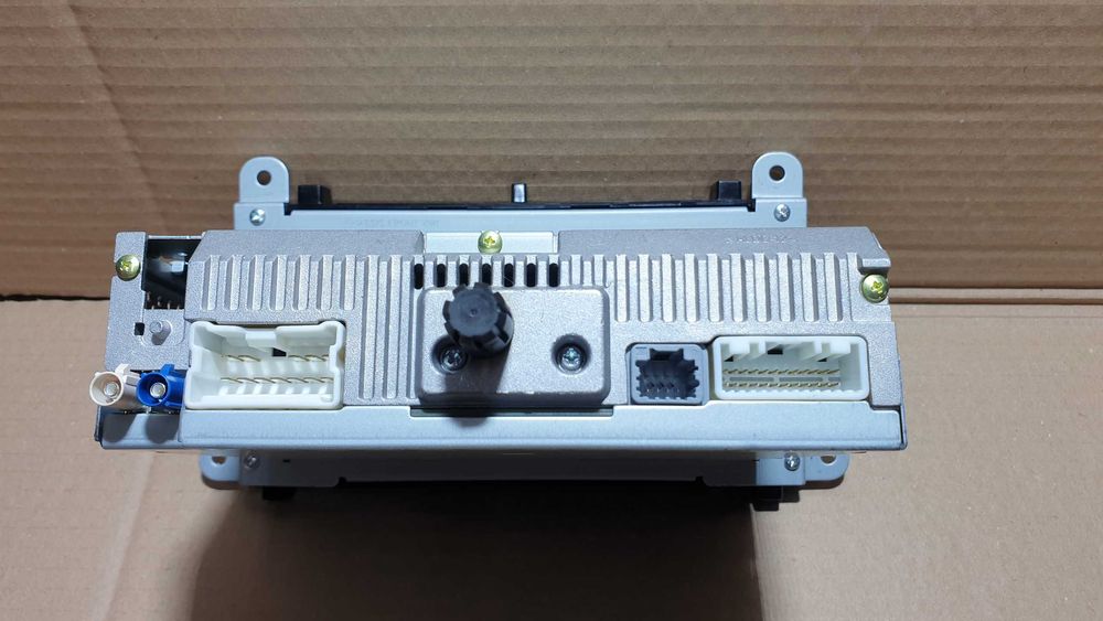 Wyświetlacz radio ekran nawigacja monitor Renault Clio IV 2811/52928R