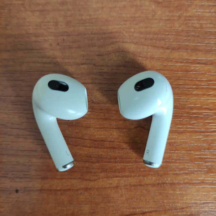 Наушники Airpods 3