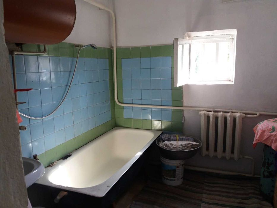 Продам капитальный дом в пригороде Одессе