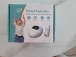 Sprzedam - Aspirator do nosa «Nasal Aspirator»
