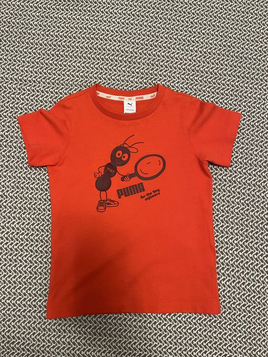 Футболка на 5-6 років