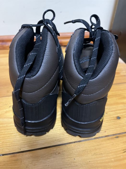 Чоловічі черевики Hi-Tec