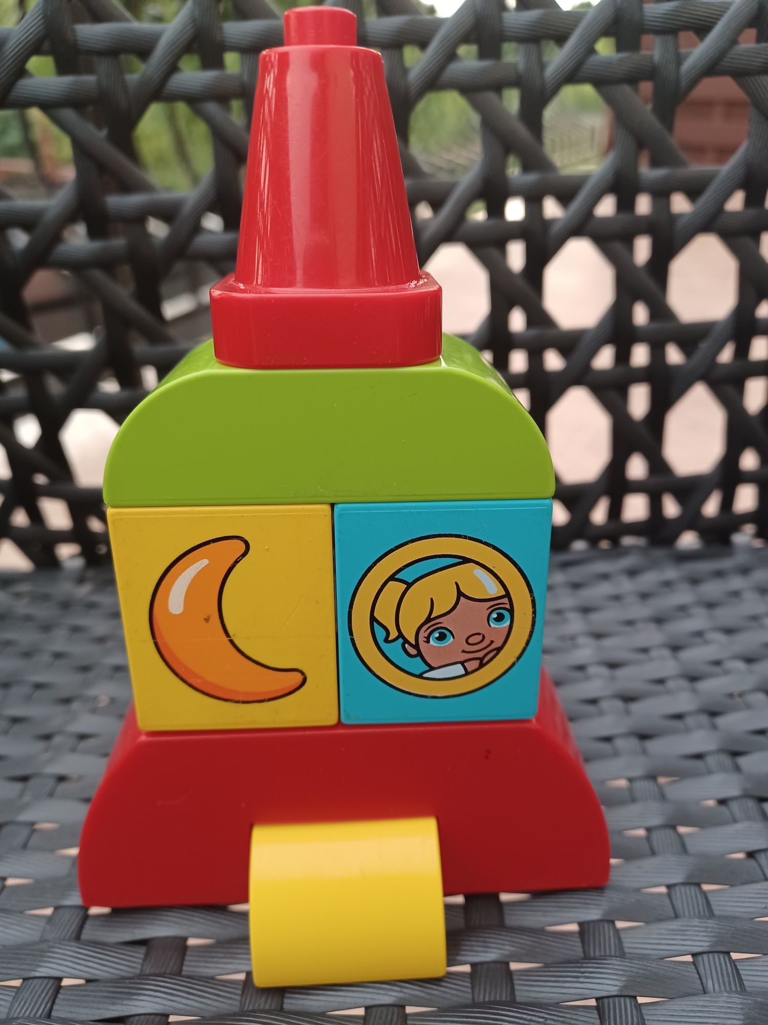 Sprzedam Lego duplo 10815