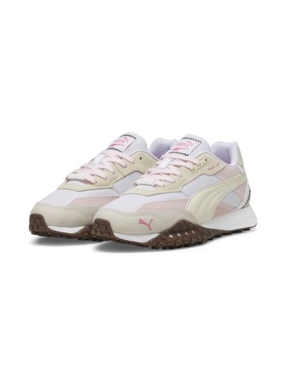 Кросівки Puma Blktop Rider Multicolor 38.5