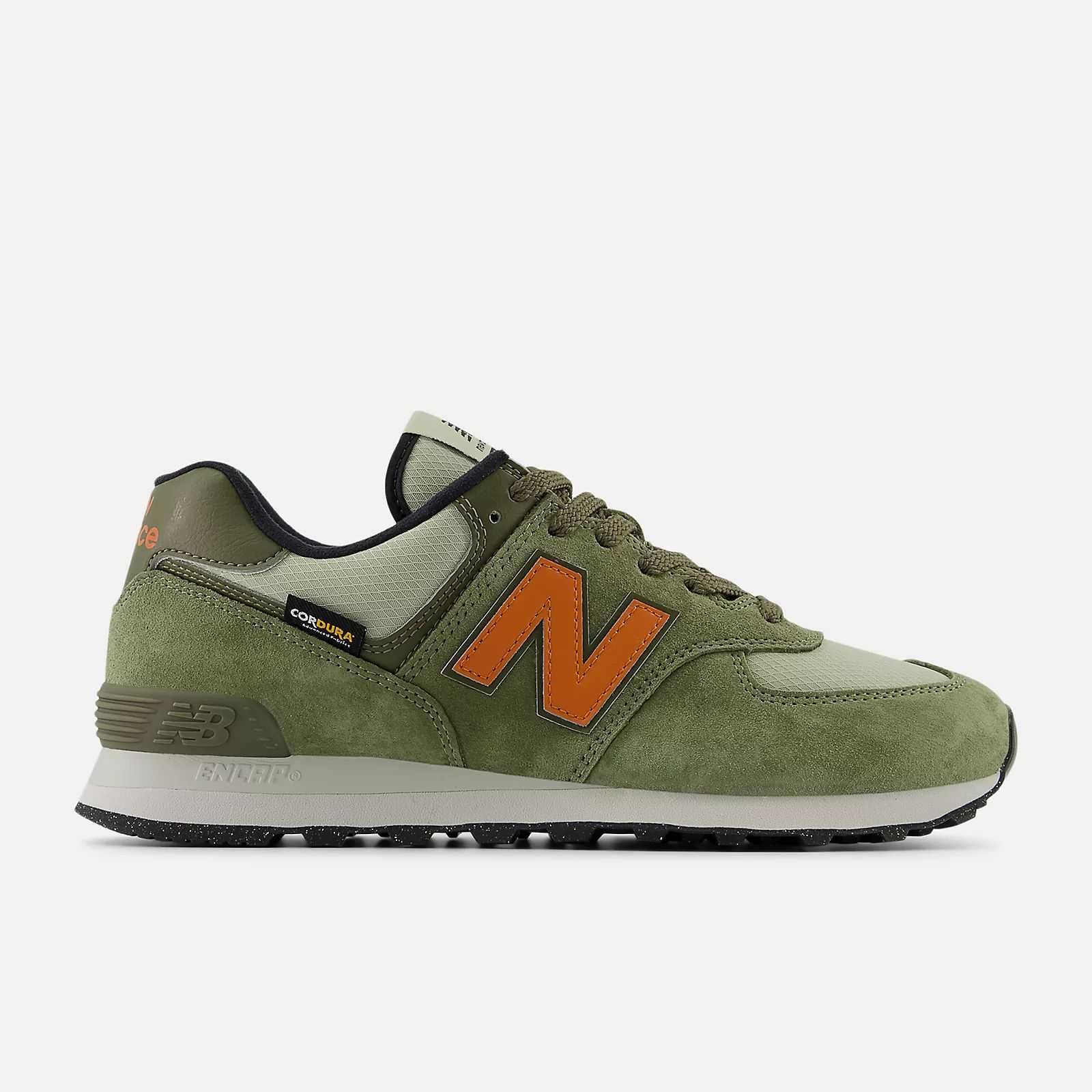 США‼️Кроссовки New Balance 574 530 2002 997  (40р по 49р) (U574SOC)