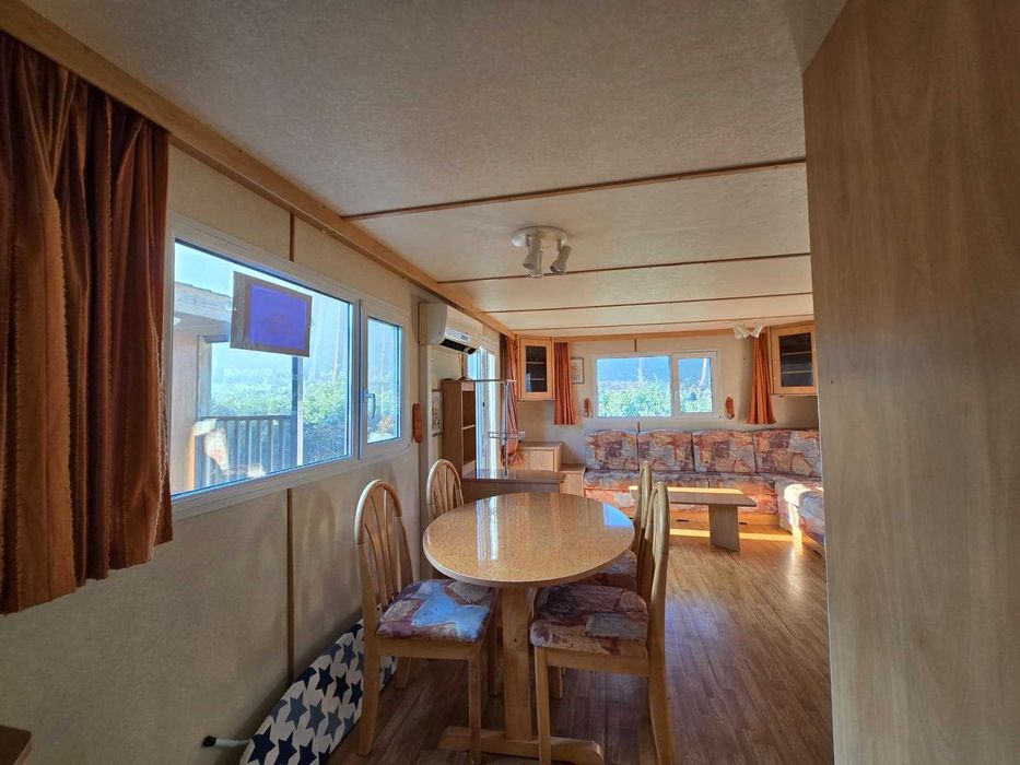 BÜSNTNER ELEGANCE T2 40 m4 toda equipada top oferta transporte