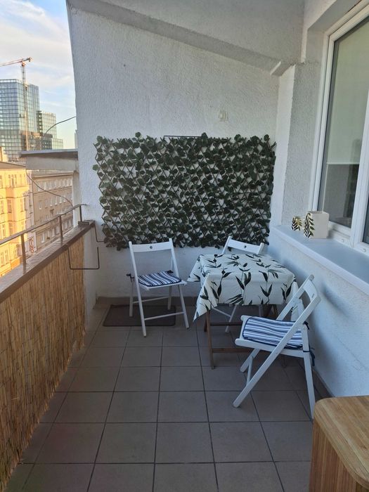 Mieszkanie w centrum Poznania, znakomita lokalizacja