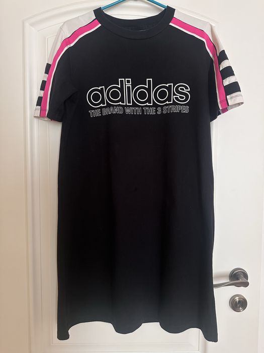 Sukienka adidas r. M