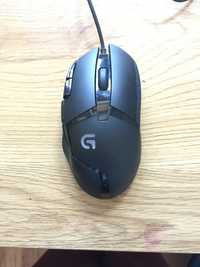 Myszka gamingowa Logitech G402