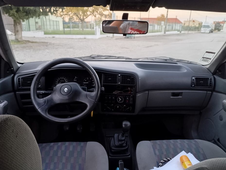 Vendo Renault 19