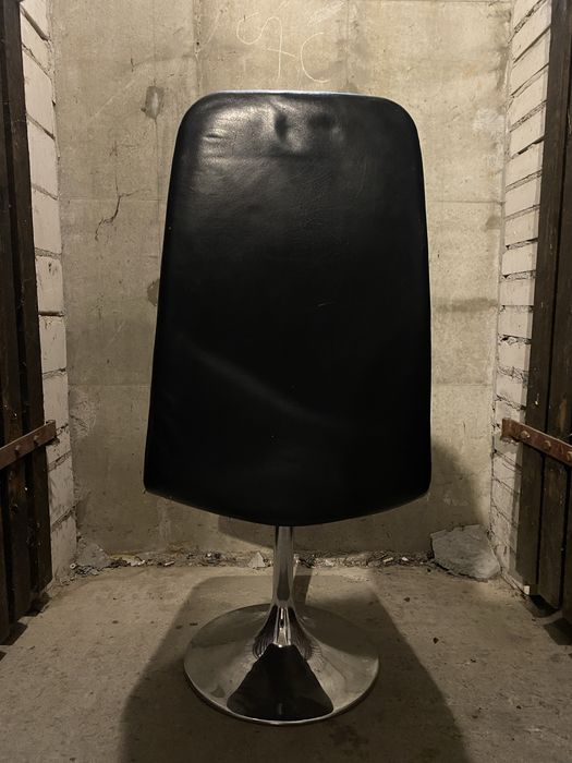 Fotele, Krzesła skóra skórzane 2 sztuki