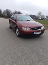 Audi a3 8l 1.9 130 km 2001