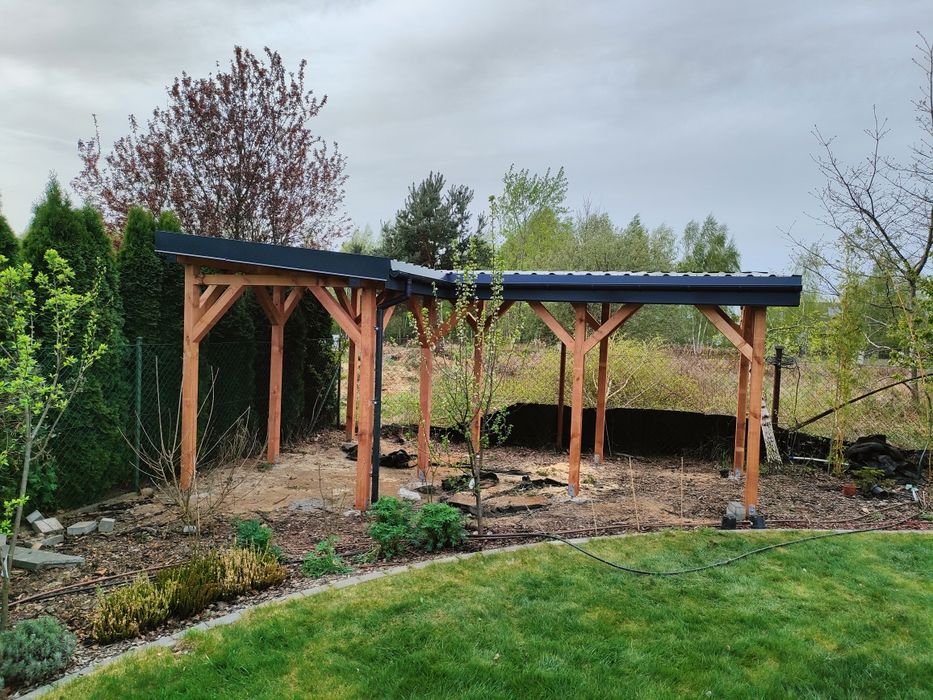 Naprawa , renowacja , dachy, kominy, podbitka,rynny