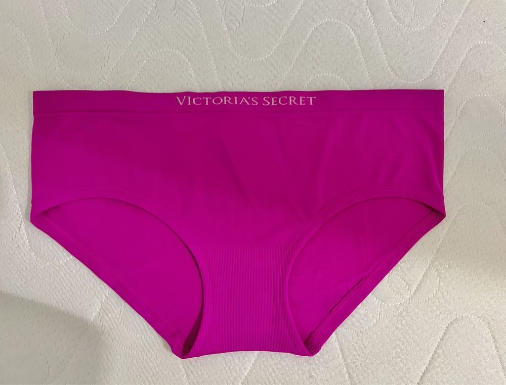 VICTORIA’S SECRET  slipy damskie Nowe rozm. L