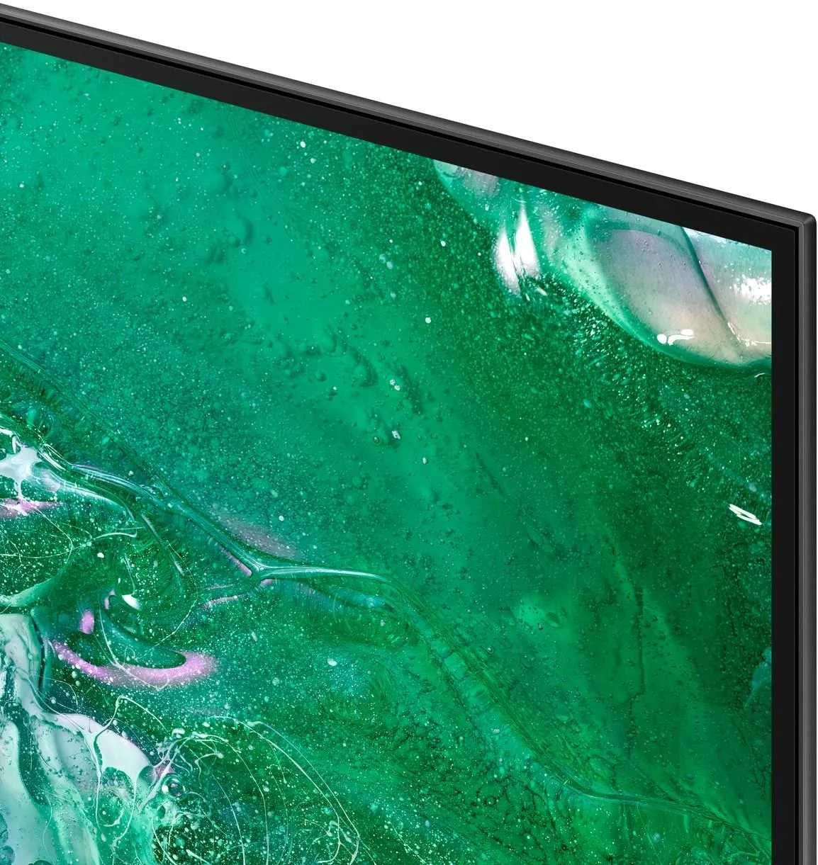 NOWY Telewizor OLED Samsung QE77S90D 77 cali 4K UHD gwar 2 lata