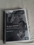 Podręczniki do technikum klasa 1/2