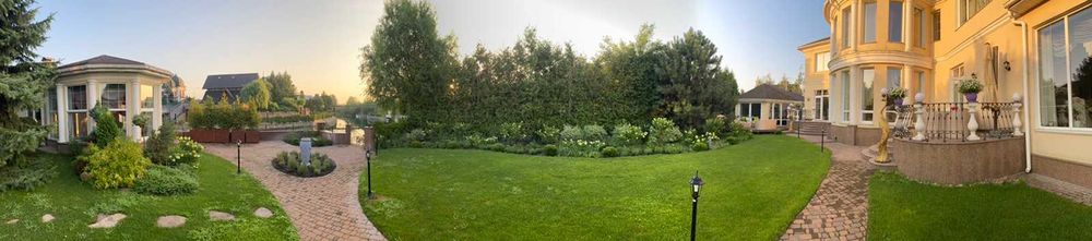 БЕЗ %. Продаж шикарного будинку в Конча Заспі