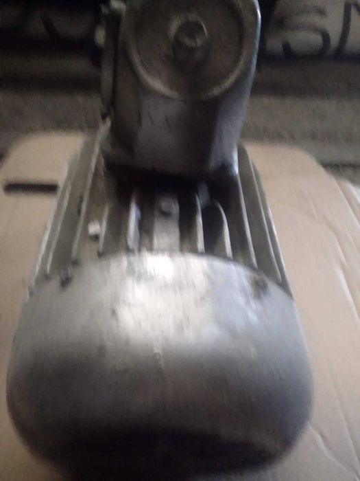 silnik 3 fazowy 380 v sprawny z pompy stan bdb polecam